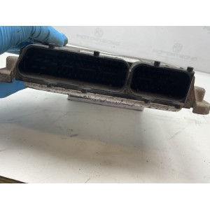 CENTRALINA MOTORE FIAT Panda 2° Serie 55196259 Benzina (03 10)