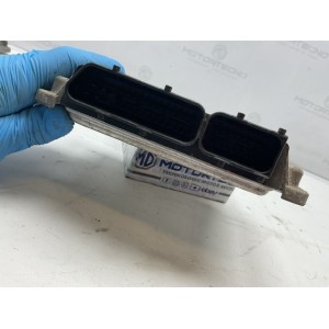 CENTRALINA MOTORE FIAT Panda 1° Serie 46817813 Benzina 1100 (80 03)