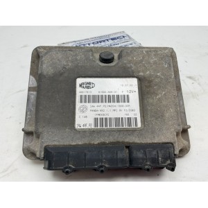 CENTRALINA MOTORE FIAT Panda 1° Serie 46817813 Benzina 1100 (80 03)