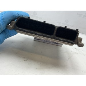 CENTRALINA MOTORE FIAT Panda 2° Serie 55196260 IAW4AFSS  benzina 1108 (03 10)