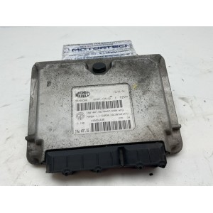 Centralina motore Fiat Panda 1100 2003, 2010 codice 55190099