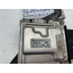 Centralina motore ECU KIA PICANTO 1.0 39111-04055 9001140009KF ME17.9.11.1 B55
