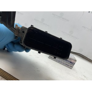 Centralina motore ECU KIA PICANTO 1.0 39111-04055 9001140009KF ME17.9.11.1 B55