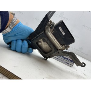 Centralina motore ECU KIA PICANTO 1.0 39111-04055 9001140009KF ME17.9.11.1 B55