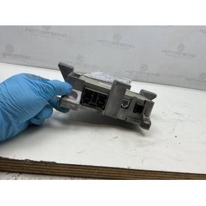 CENTRALINA SERVOSTERZO SMART Forfour 1° Serie A 454 545 00 32 (04 06)