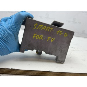 CENTRALINA SERVOSTERZO SMART Forfour 1° Serie A 454 545 00 32 (04 06)