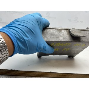 CENTRALINA SERVOSTERZO SMART Forfour 1° Serie A 454 545 00 32 (04 06)