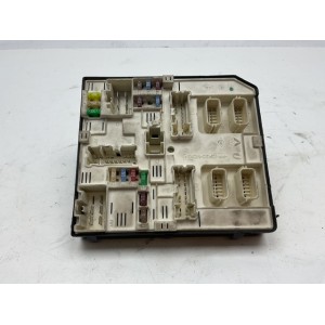 Scatola Relè/fusibili RENAULT KANGOO COMBI 284B68764R