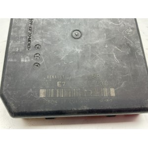 Scatola Relè/fusibili RENAULT KANGOO COMBI 284B68764R