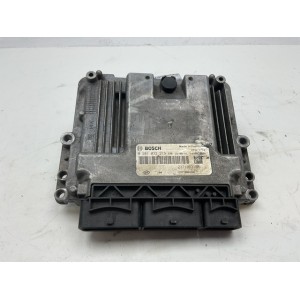 CENTRALINA MOTORE MERCEDES 109 CDI (Citan, 415) Anno 2016 237106319R 237106635R BOSCH 0281032215