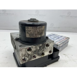 ABS MERCEDES-BENZ C320 W 203 2004 A 032 545 91 32 OEM