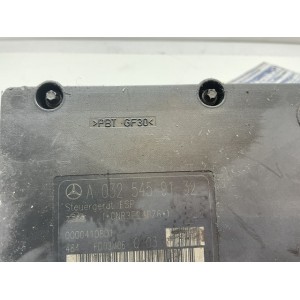 ABS MERCEDES-BENZ C320 W 203 2004 A 032 545 91 32 OEM