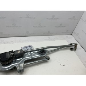 MOTORINO TERGIPARABREZZA ANTERIORE  COMPLETO DI TANDEM VOLKSWAGEN Sharan 3° Serie 0390241803 (03 10)