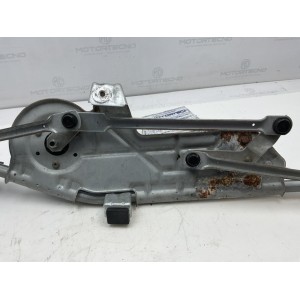 MOTORINO TERGIPARABREZZA ANTERIORE  COMPLETO DI TANDEM VOLKSWAGEN Sharan 3° Serie 0390241803 (03 10)