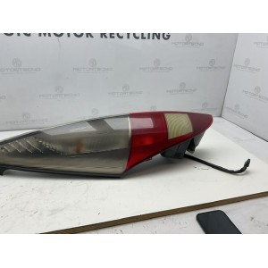 Stop fanale posteriore sinistro, Lancia Pedra 2002 2010