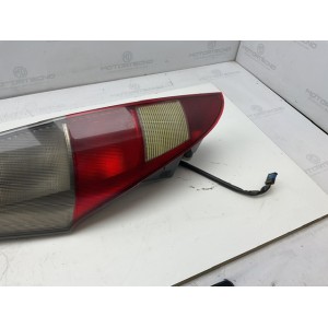 Stop fanale posteriore sinistro, Lancia Pedra 2002 2010