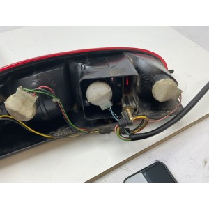 Stop fanale posteriore sinistro, Lancia Pedra 2002 2010