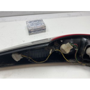 Stop fanale posteriore sinistro, Lancia Pedra 2002 2010