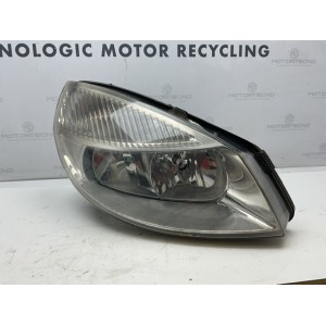 FARO ANTERIORE DESTRO RENAULT Scenic Serie (03 09)