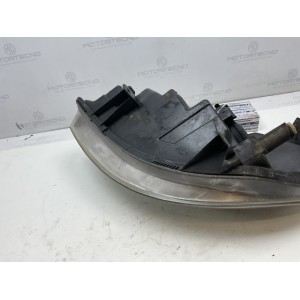 FARO ANTERIORE DESTRO RENAULT Scenic Serie (03 09)