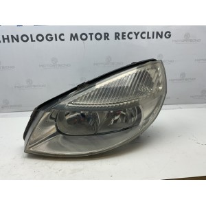 FARO ANTERIORE SINISTRO RENAULT Scenic Serie (03 09)