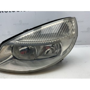 FARO ANTERIORE SINISTRO RENAULT Scenic Serie (03 09)