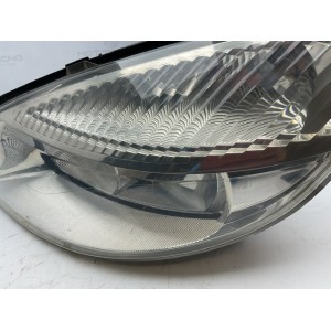 FARO ANTERIORE SINISTRO RENAULT Scenic Serie (03 09)