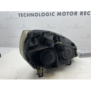 FARO ANTERIORE SINISTRO RENAULT Scenic Serie (03 09)