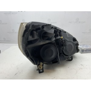 FARO ANTERIORE SINISTRO RENAULT Scenic Serie (03 09)