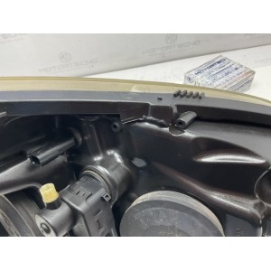 FARO ANTERIORE SINISTRO RENAULT Scenic Serie (03 09)