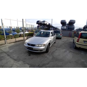 Opel vectra 1.6 16v del 2000