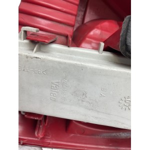 STOP FANALE POSTERIORE SINISTRO RENAULT Clio Serie  (01 05)