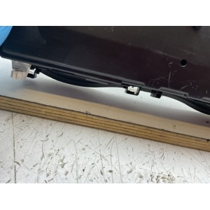 Contachilometri Renault kangoo P248104325R