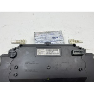 Contachilometri Renault kangoo P248104325R