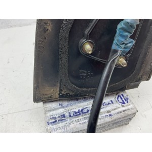 SPECCHIETTO RETROVISORE DESTRO PER TOYOTA Yaris Serie 03 05