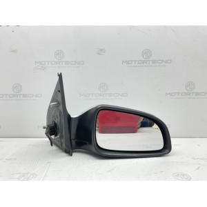 SPECCHIETTO RETROVISORE ELETTRICO 5 PIN DESTRO PER OPEL ASTRA H BERLINA 2004/2009