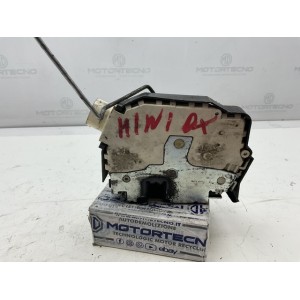 SERRATURA ANTERIORE DESTRA MINI Cooper 2° Serie 06  13