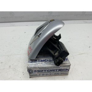 Maniglia Portellone Posteriore Renault Clio Storia grigia 2004-2009 8200657281