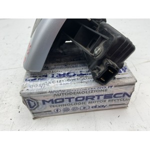 Maniglia Portellone Posteriore Renault Clio Storia grigia 2004-2009 8200657281