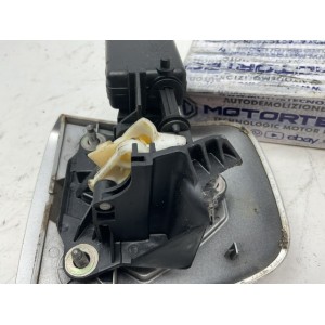 Maniglia Portellone Posteriore Renault Clio Storia grigia 2004-2009 8200657281