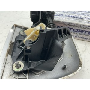 Maniglia Portellone Posteriore Renault Clio Storia grigia 2004-2009 8200657281