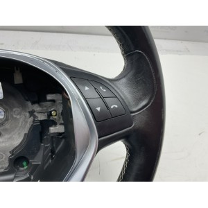 Volante completo di comandi al volante alfa Romeo giulietta