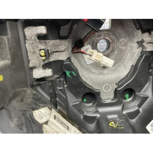 Volante completo di comandi al volante alfa Romeo giulietta