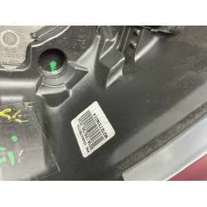 Volante completo di comandi al volante alfa Romeo giulietta