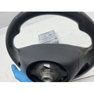 Volante completo di comandi al volante alfa Romeo giulietta