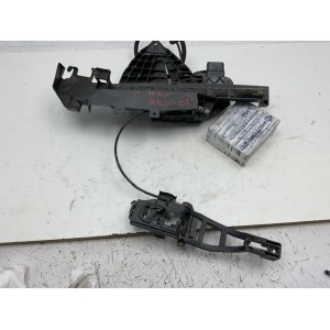 Serratura anteriore destra, Ford focus C Max  2006