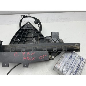 Serratura anteriore destra, Ford focus C Max  2006