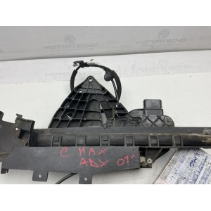 Serratura anteriore destra, Ford focus C Max  2006