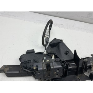 Serratura anteriore destra, Ford focus C Max  2006