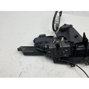 Serratura anteriore destra, Ford focus C Max  2006